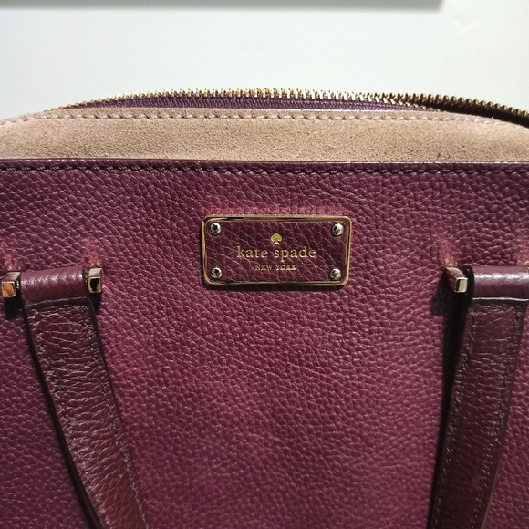 Kate Spade Bag - Picture 2 of 5